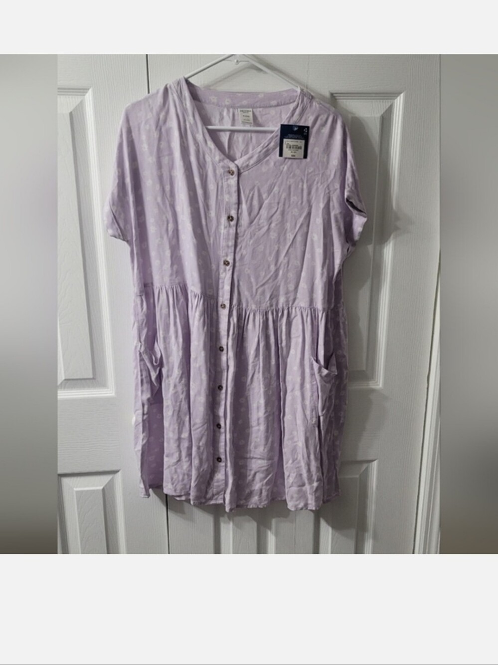 Arizona Girls 18.5 XLARGE PLUS Dress
